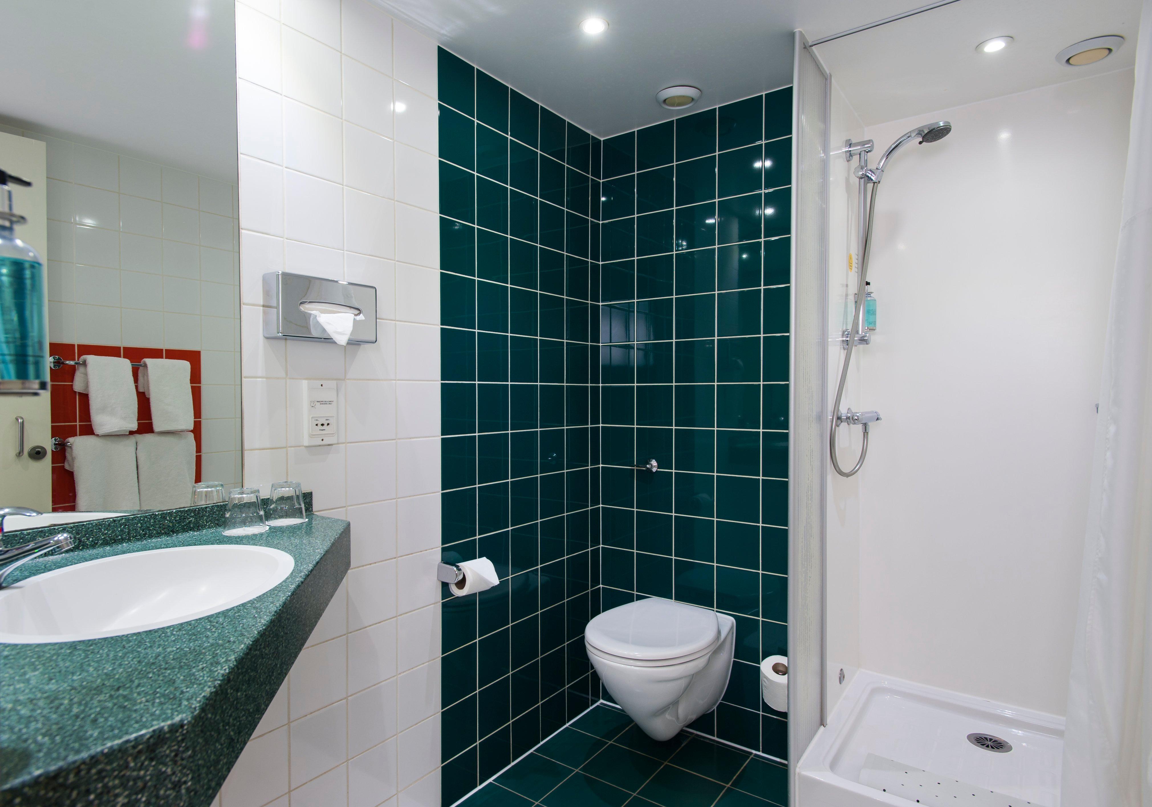 Holiday Inn Express London - Vauxhall Nine Elms, An Ihg Hotel Bagian luar foto