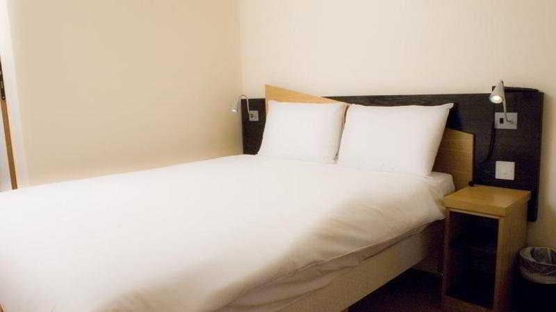 Holiday Inn Express London - Vauxhall Nine Elms, An Ihg Hotel Ruang foto